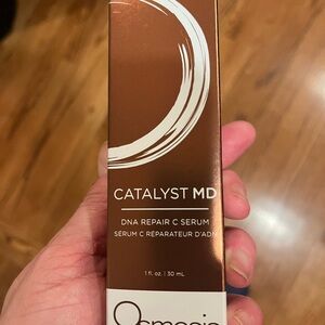 Osmosis Catalyst MD DNA Repair C Serum